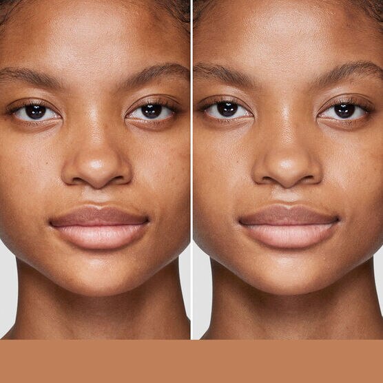 Real Flawless Foundation